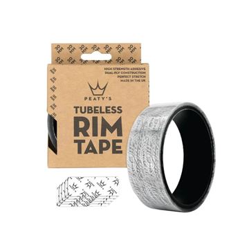 Picture of Tubeless Rim Tape Workshop Roll -  Meter Roll - 30mm